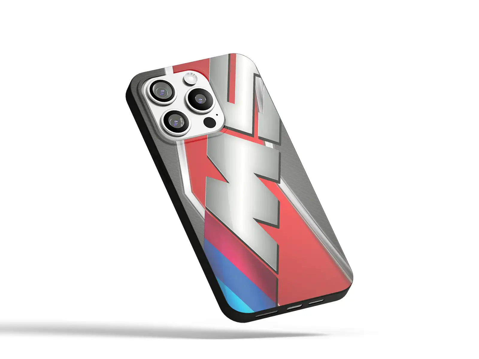 BMW Cubierta Smartphone Estilo Drift Tuning Exclusivo
